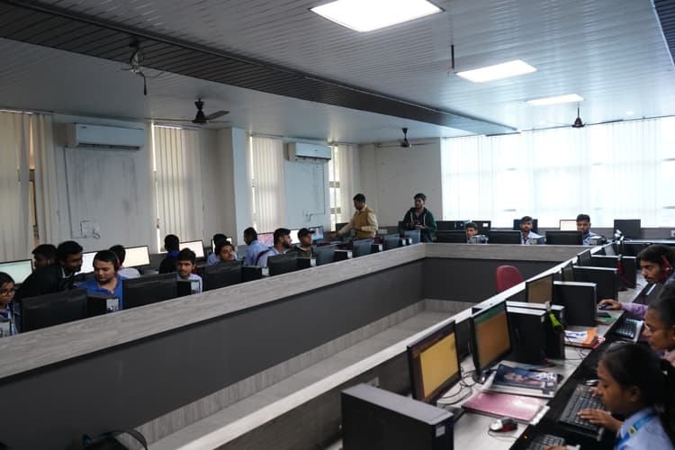 Goel Group of Institutions, Lucknow Infrastructure photo 18